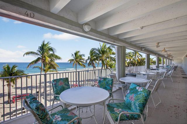 111 Briny Avenue 24-07, Pompano Beach, FL 33062