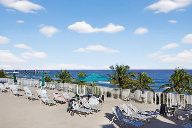 111 Briny Avenue 24-07, Pompano Beach, FL 33062