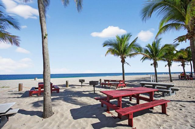 111 Briny Avenue 24-07, Pompano Beach, FL 33062