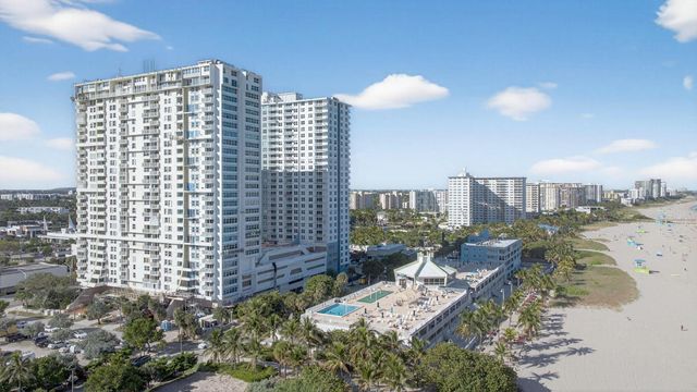111 Briny Avenue 24-07, Pompano Beach, FL 33062