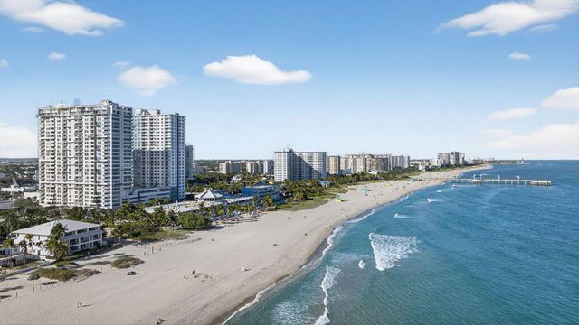 111 Briny Avenue 24-07, Pompano Beach, FL 33062