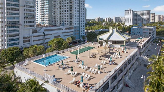 111 Briny Avenue 24-07, Pompano Beach, FL 33062