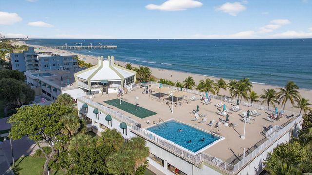111 Briny Avenue 24-07, Pompano Beach, FL 33062