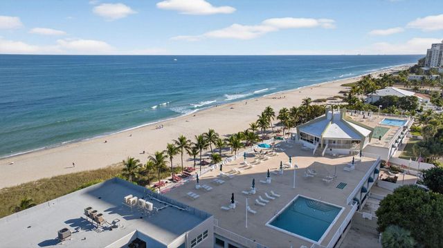 111 Briny Avenue 24-07, Pompano Beach, FL 33062