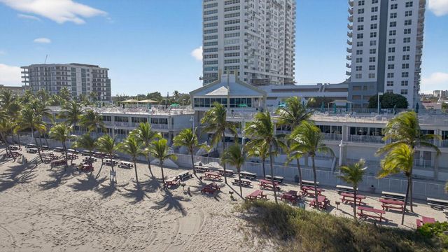 111 Briny Avenue 24-07, Pompano Beach, FL 33062