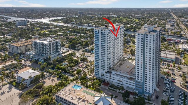 111 Briny Avenue 24-07, Pompano Beach, FL 33062