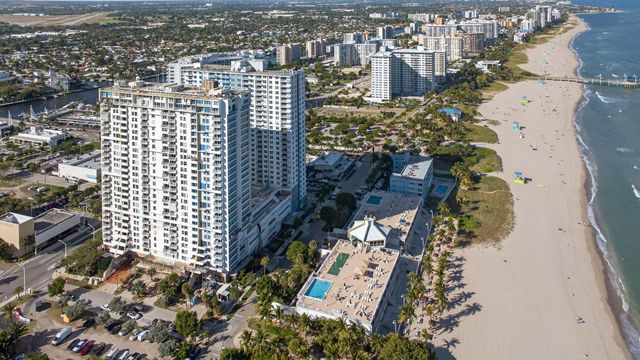 111 Briny Avenue 24-07, Pompano Beach, FL 33062