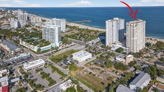 111 Briny Avenue 24-07, Pompano Beach, FL 33062