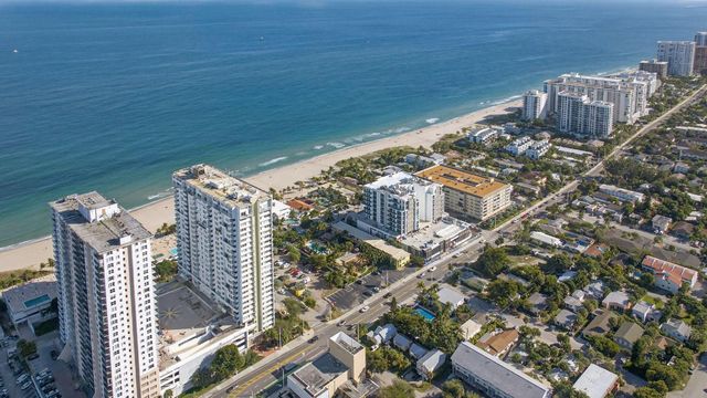 111 Briny Avenue 24-07, Pompano Beach, FL 33062