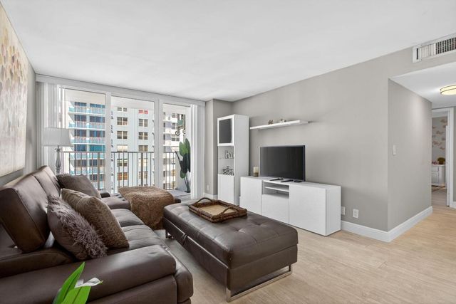 111 Briny Avenue 24-07, Pompano Beach, FL 33062