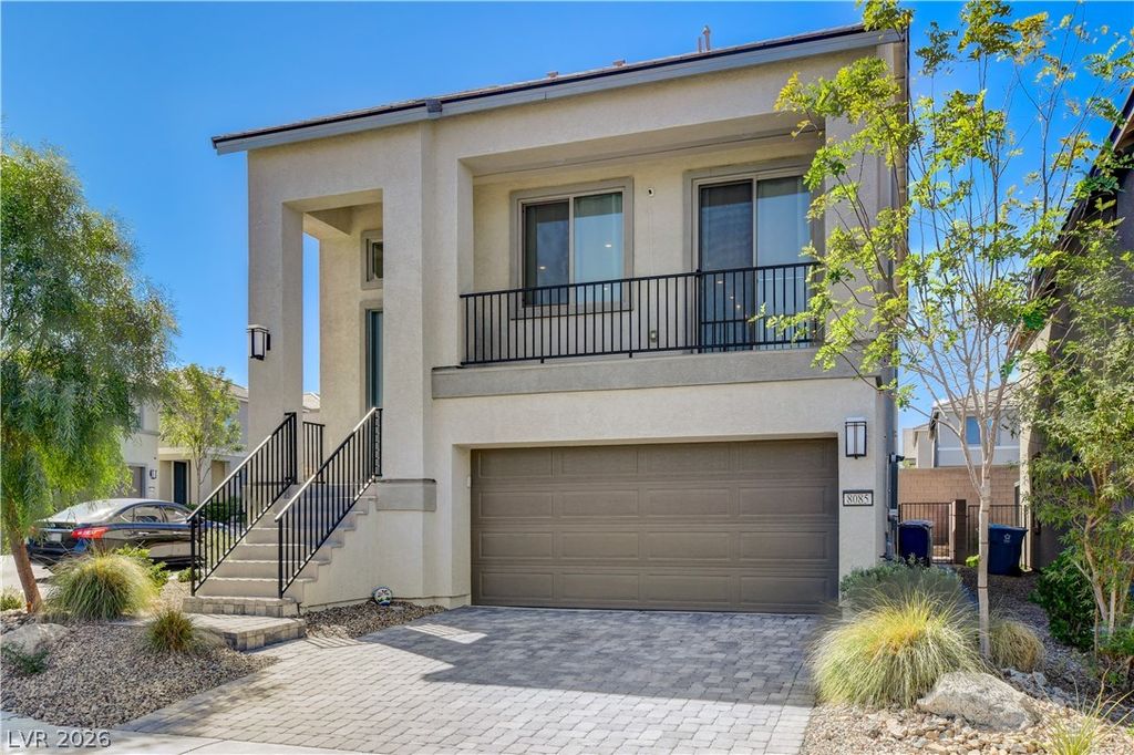 8085 Texas Hills Street, Las Vegas, NV 89113 — photo 4
