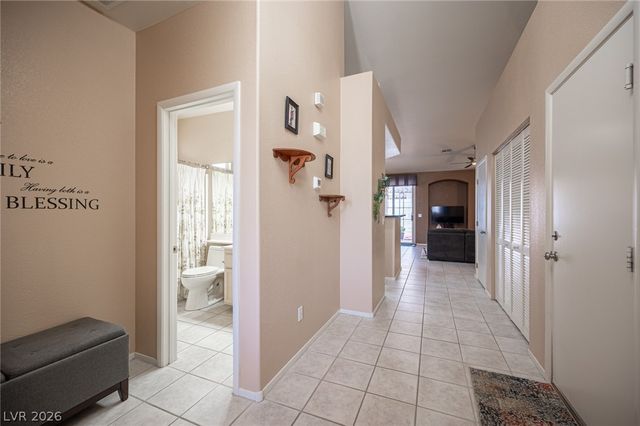196 Teller Street, Henderson, NV 89074