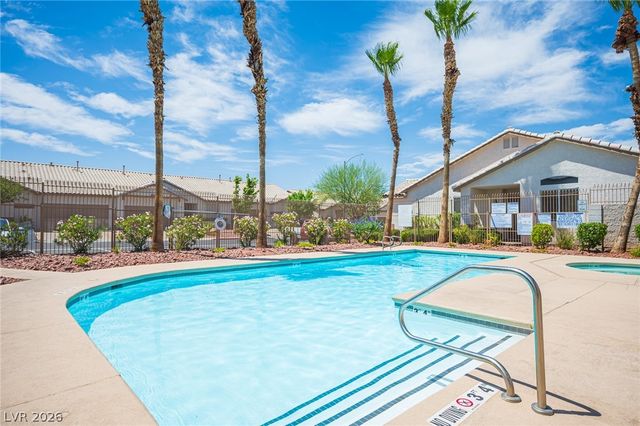 196 Teller Street, Henderson, NV 89074