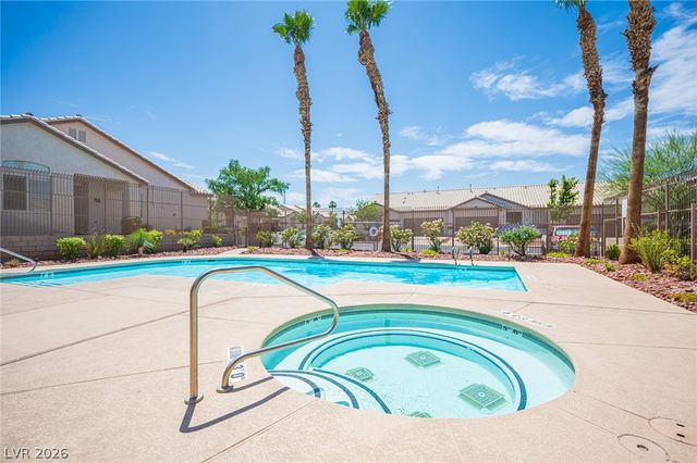 196 Teller Street, Henderson, NV 89074