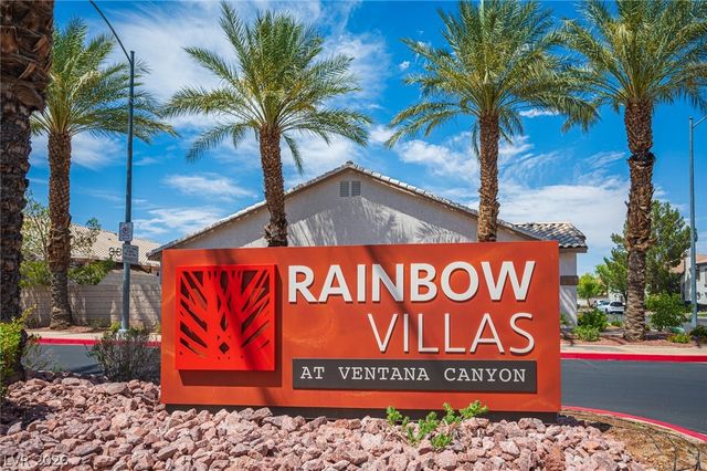 196 Teller Street, Henderson, NV 89074
