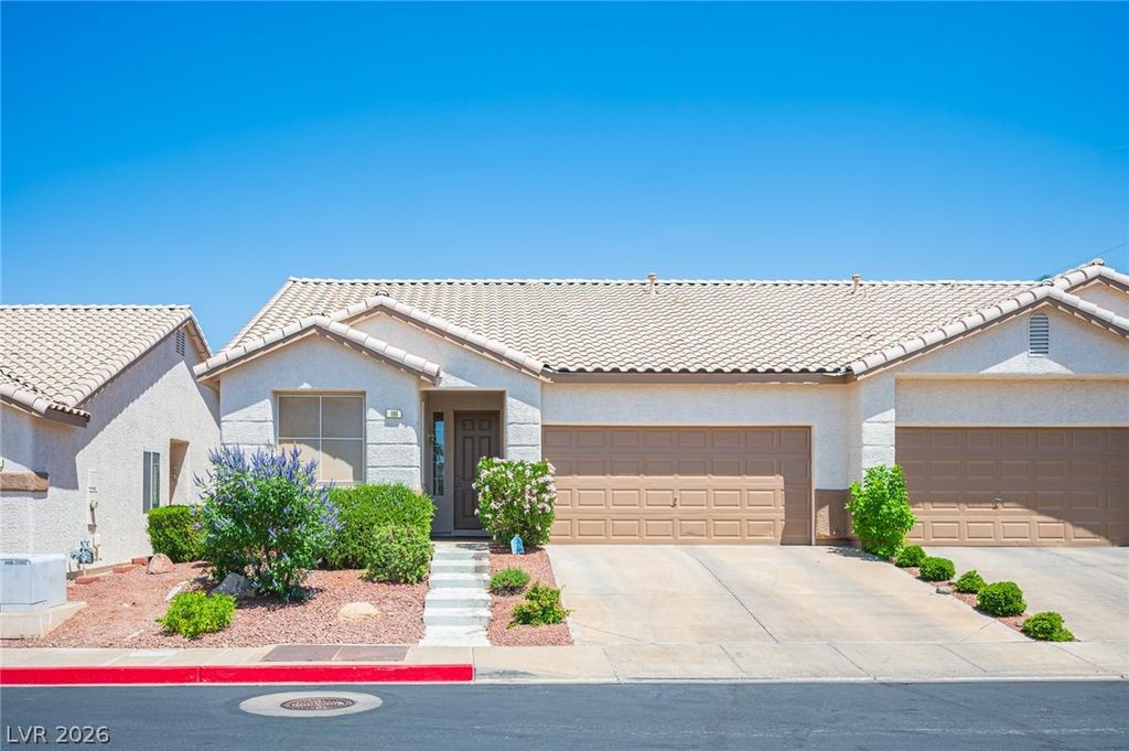 196 Teller Street, Henderson, NV 89074