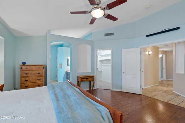 3782 W Meadow Briar Drive, Tucson, AZ 85741