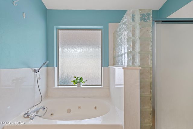 3782 W Meadow Briar Drive, Tucson, AZ 85741