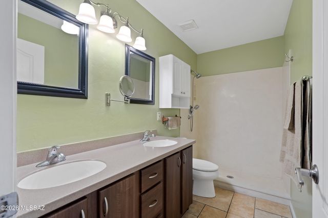 3782 W Meadow Briar Drive, Tucson, AZ 85741