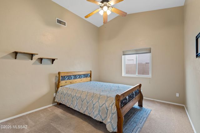 3782 W Meadow Briar Drive, Tucson, AZ 85741