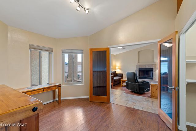 3782 W Meadow Briar Drive, Tucson, AZ 85741