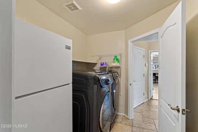 3782 W Meadow Briar Drive, Tucson, AZ 85741