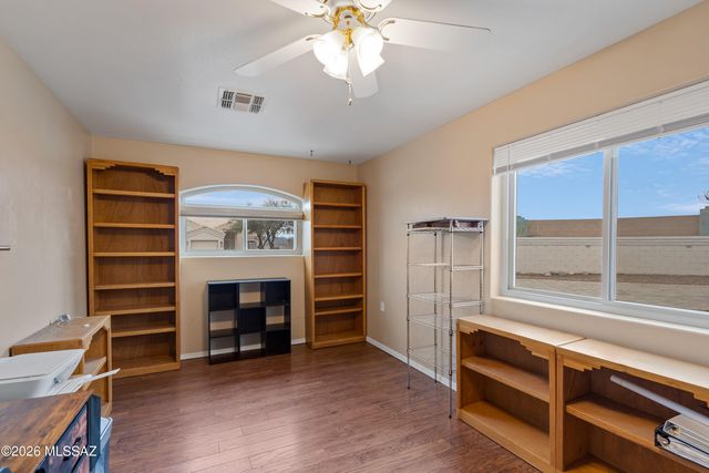 3782 W Meadow Briar Drive, Tucson, AZ 85741