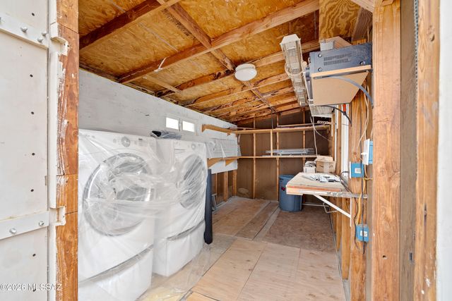 3782 W Meadow Briar Drive, Tucson, AZ 85741