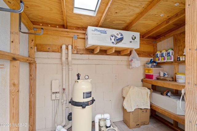 3782 W Meadow Briar Drive, Tucson, AZ 85741