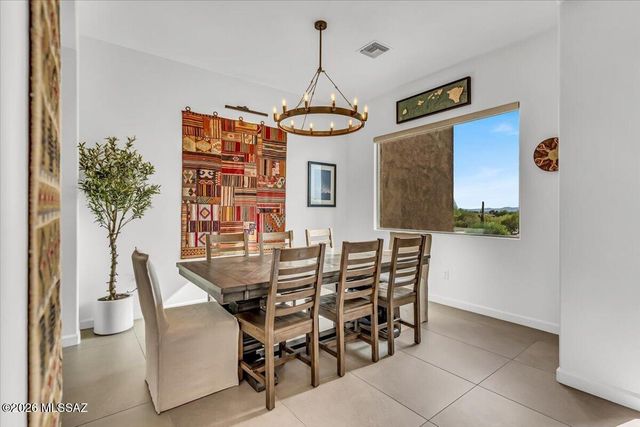 11231 E Placita Rancho Grande, Tucson, AZ 85730