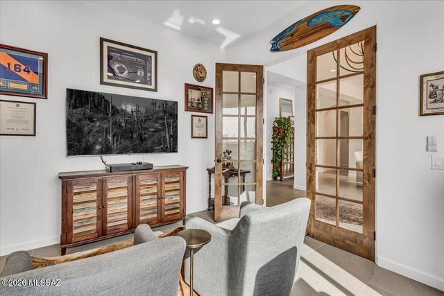 11231 E Placita Rancho Grande, Tucson, AZ 85730