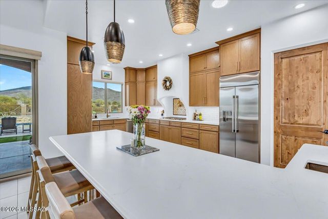 11231 E Placita Rancho Grande, Tucson, AZ 85730