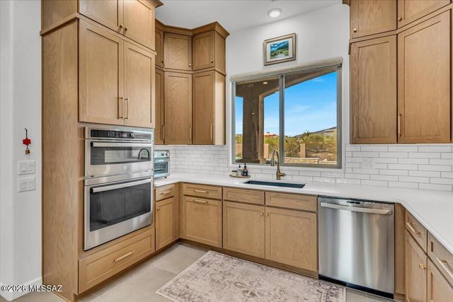 11231 E Placita Rancho Grande, Tucson, AZ 85730