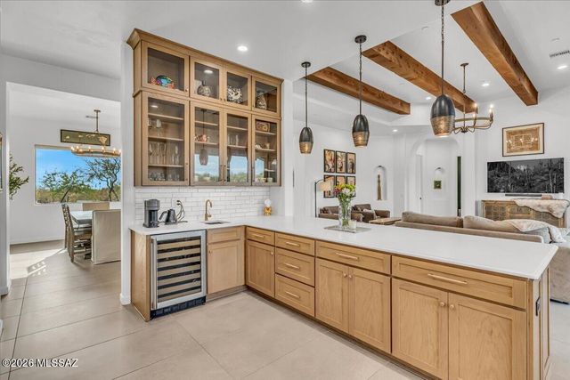 11231 E Placita Rancho Grande, Tucson, AZ 85730