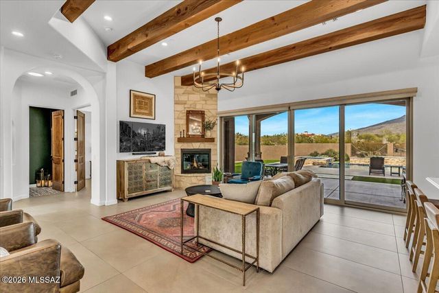 11231 E Placita Rancho Grande, Tucson, AZ 85730