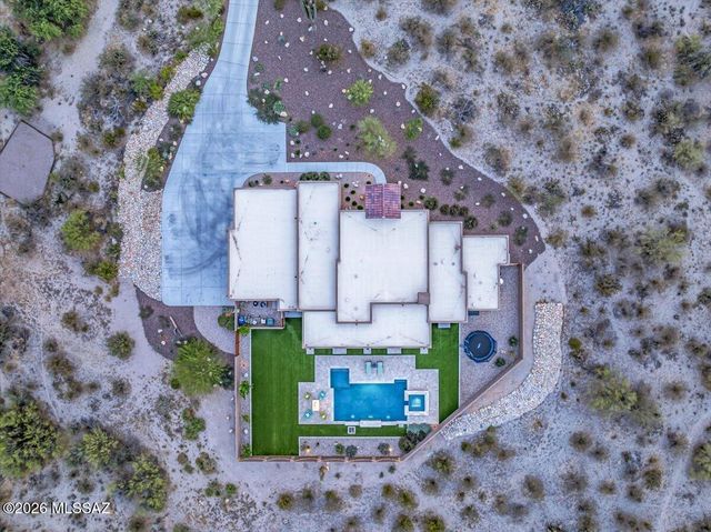 11231 E Placita Rancho Grande, Tucson, AZ 85730
