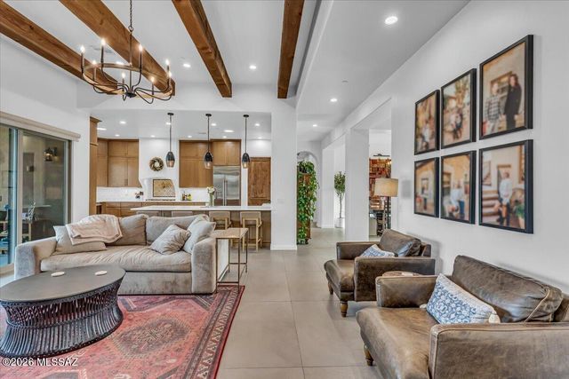 11231 E Placita Rancho Grande, Tucson, AZ 85730