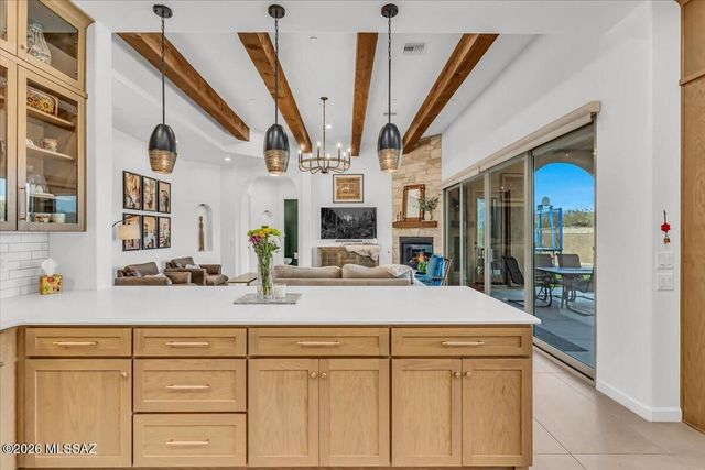 11231 E Placita Rancho Grande, Tucson, AZ 85730
