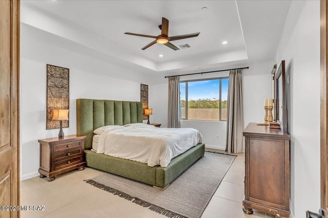 11231 E Placita Rancho Grande, Tucson, AZ 85730