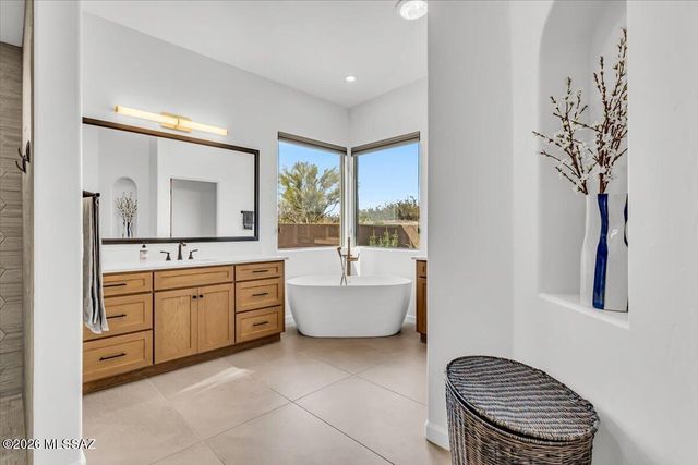 11231 E Placita Rancho Grande, Tucson, AZ 85730