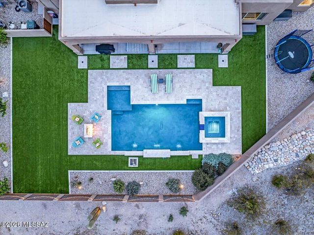 11231 E Placita Rancho Grande, Tucson, AZ 85730