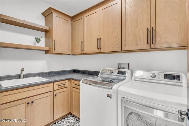 11231 E Placita Rancho Grande, Tucson, AZ 85730