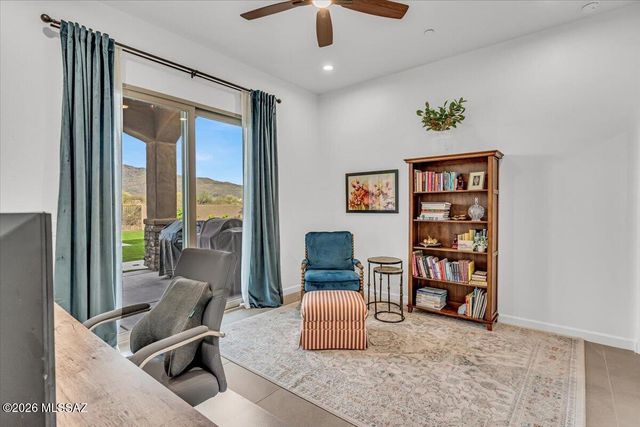 11231 E Placita Rancho Grande, Tucson, AZ 85730
