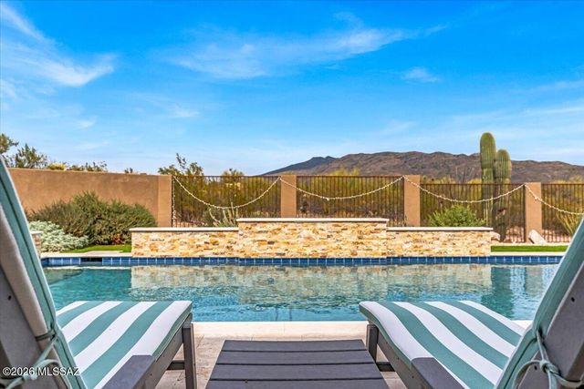 11231 E Placita Rancho Grande, Tucson, AZ 85730