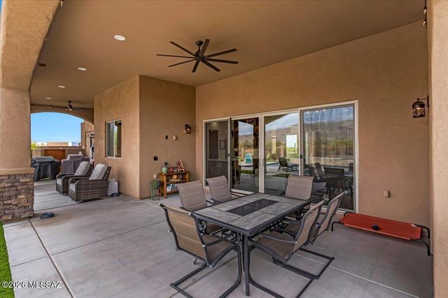 11231 E Placita Rancho Grande, Tucson, AZ 85730