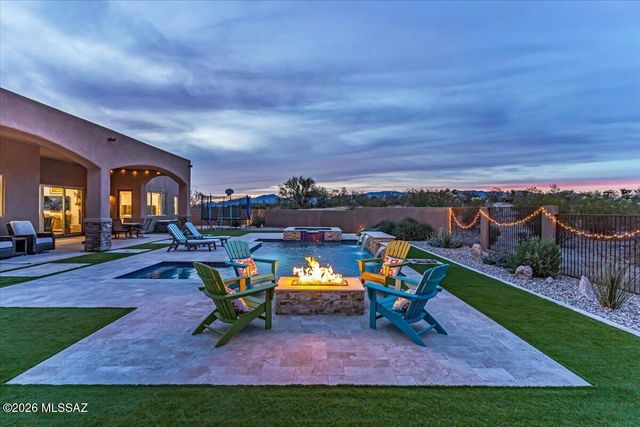 11231 E Placita Rancho Grande, Tucson, AZ 85730