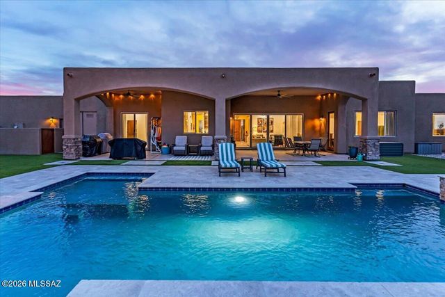11231 E Placita Rancho Grande, Tucson, AZ 85730