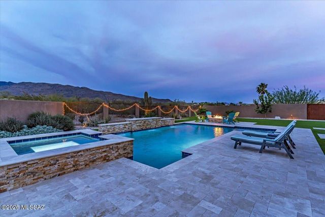 11231 E Placita Rancho Grande, Tucson, AZ 85730