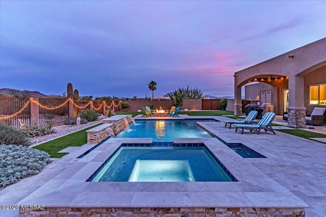 11231 E Placita Rancho Grande, Tucson, AZ 85730
