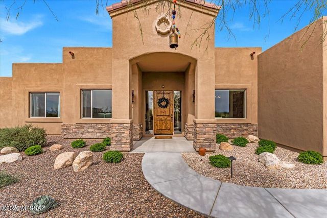 11231 E Placita Rancho Grande, Tucson, AZ 85730